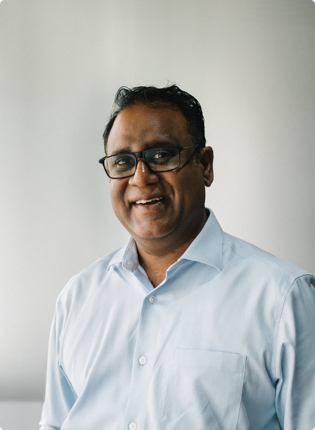 Phani Pinglani